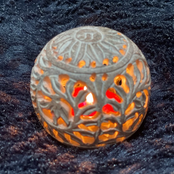 Other - Candle Holder